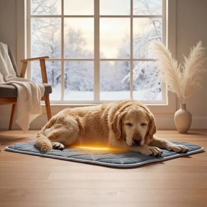 Thermal Reflection Pad