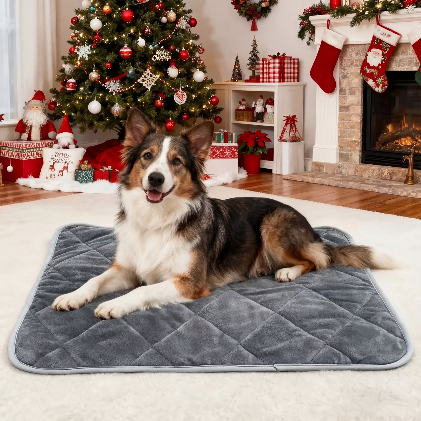 Thermal Reflection Pad