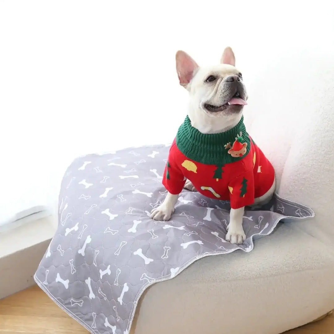 PupPad – Friendog