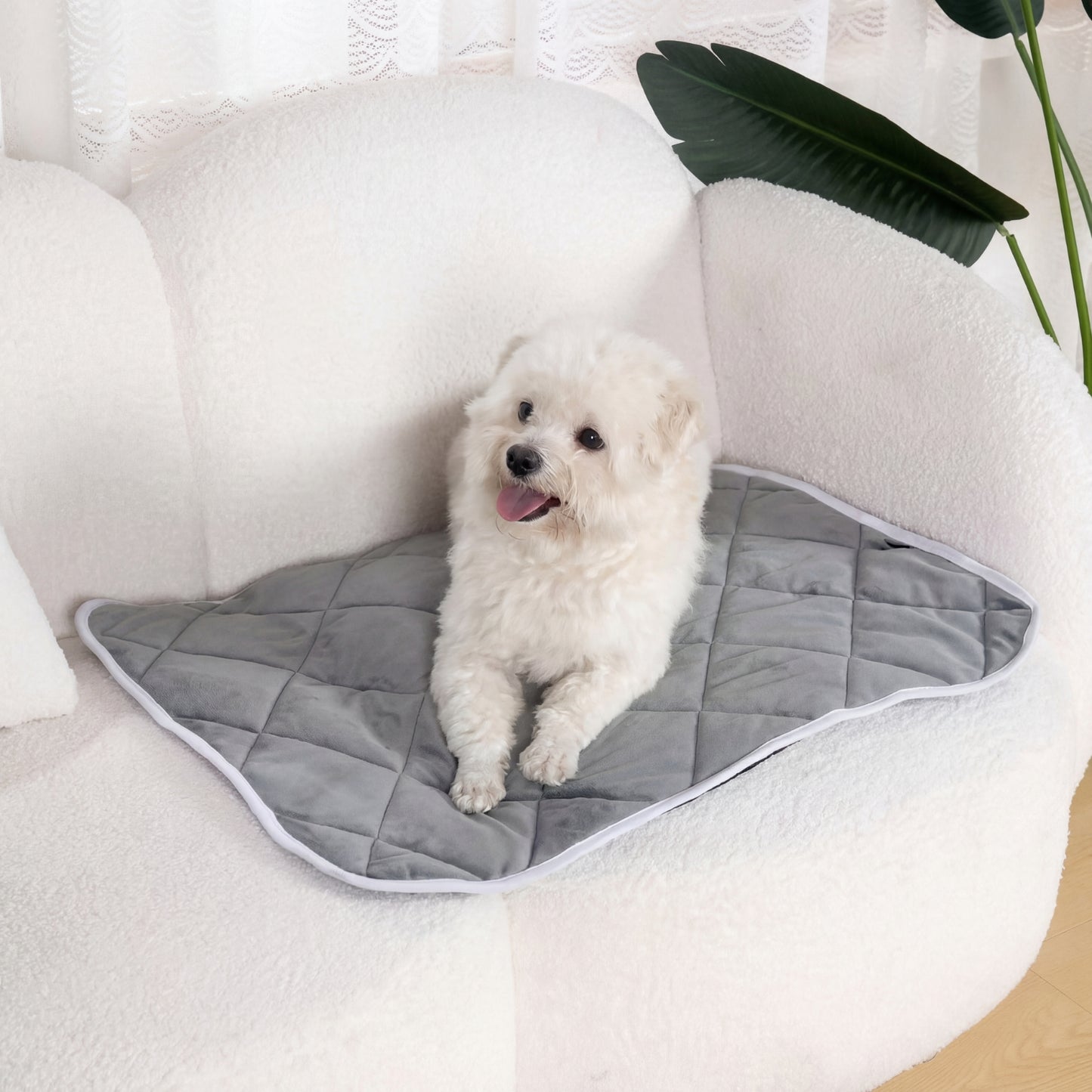 Thermal Reflection Pad